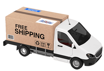 Nerve Revive 360 Shipping